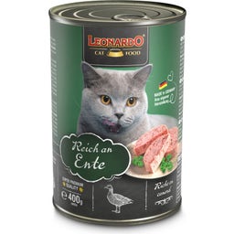 Leonardo Ricco di Anatra - 400 g