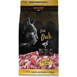 Leonardo fresh Duck - 1,5 kg
