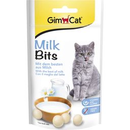 GimCat Milk Bits - 40 g