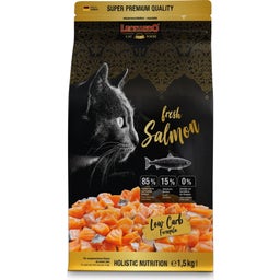 Leonardo fresh Salmon - 1,5 kg