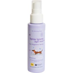 Biofficina Toscana Spray d'Hygiène aux Ions - 100 ml