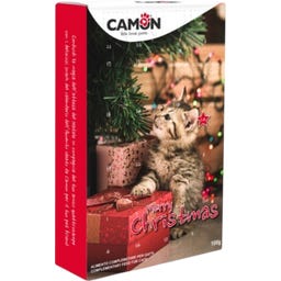 Camon Adventskalender für Katzen