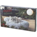 Kerbl Adventskalender für Katzen - 1 Stk