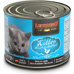 Leonardo Kitten - 200 g