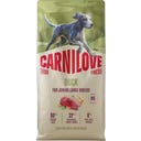 Trockenfutter Hund True Fresh Fresh Junior Duck L/B