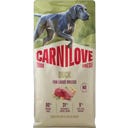Trockenfutter Hund True Fresh Duck Large Breeds - 4.000 g