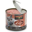 Leonardo Mačja hrana - Bogata z jetri - 200 g