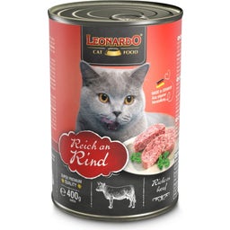 Leonardo Ricco di Manzo - 400 g