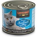 Leonardo Mačja hrana - Bogata z morskimi ribami