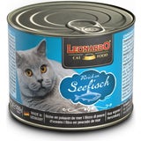 Leonardo Riche en Poisson de Mer