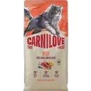 Trockenfutter Katze True Fresh Beef Large Breeds
