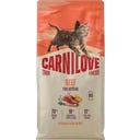 Trockenfutter Katze True Fresh Kitten Beef - 400 g