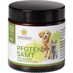 SonnenMoor Baume pour les Pattes et la Peau - 90 g