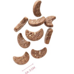 VEGDOG Merry Woofmas Advent Calendar (small) - 500 g