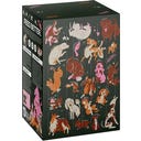 Merry Woofmas Advent Calendar (large) - 2.510 g