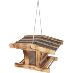 Kerbl Vogelfutterhaus Kleiner Arber - 1 Stk