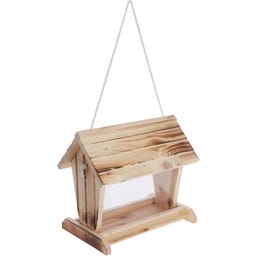 Kerbl Vogelfutterhaus Schneeberg - 1 Stk