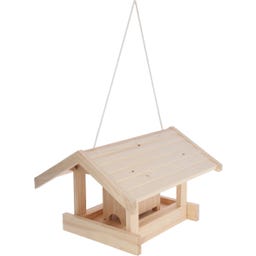 Kerbl Vogelfutterhaus Leitenberg - 1 Stk