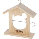 Kerbl Meisenknödelhalter Solo - 1 Stk