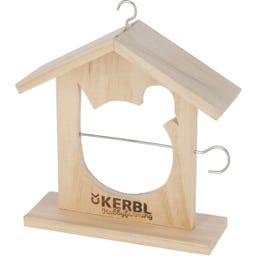 Kerbl Meisenknödelhalter Solo - 1 Stk
