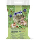 bunny FrischGras Heu Gurke & rote Kornblume - 500 g
