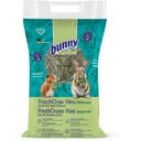 bunny FrischGras Foin à la Menthe Poivrée