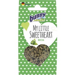 bunny My Little Sweetheart Matcha
