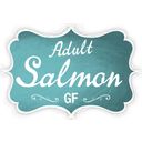 Leonardo Adult Salmon, gabonamentes - 300 g