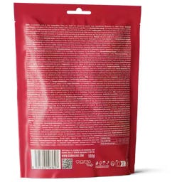 Carnilove Dog Jerky Kalkoen + Konijn - 100 g