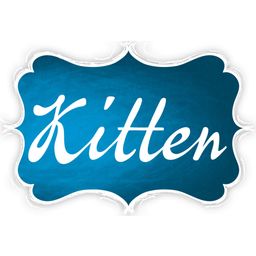 Leonardo Kitten Trockenfutter - 2 kg