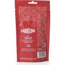 Carnilove Soft-Snack Katze Sardine+Erdbeere - 50 g