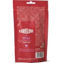 Carnilove Soft-Snack Katze Büffel+Blaubeeren - 50 g