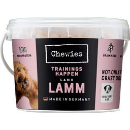 Chewies Tr&eacute;ninkov&eacute; kousky 300 g