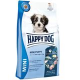 Happy Dog Crocchette Fit&Vital Mini Puppy