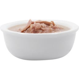 Extra Food Pouch - Tonijnfilet in Bouillon - 70 g