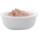 Extra Food Pouch - Tonijn met Zalm in Bouillon