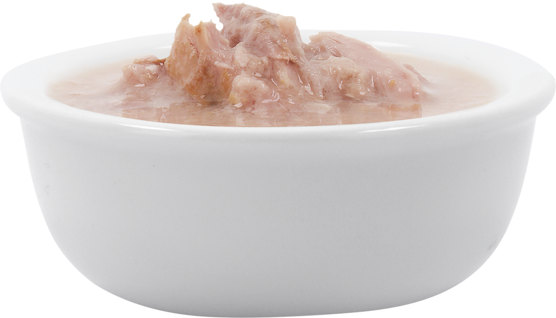 Lucky Lou Extra Food Pouch Thunfisch & Lachs in Broth - 70 g