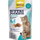 GimCat Nutri Pockets - Dental