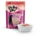 Extra Food Pouch - Tonijnfilet in Bouillon - 70 g