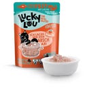 Extra Food Pouch - Tonijn met Zalm in Bouillon - 70 g