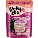 Extra Food Pouch - Tonijnfilet in Bouillon - 70 g