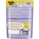 Lucky Lou Extra Food Pouch csirkefilé lében - 70 g