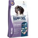 Happy Dog Crocchette Fit&Vital Mini Senior - 4 kg