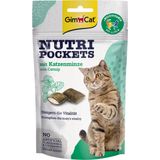 GimCat Nutri Pockets Katzenminze