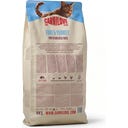 Trockenfutter Katze True Fresh Fish+Turkey sterilised - 400 g