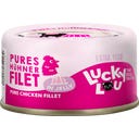 Lucky Lou Extra Food - Kipfilet in Jelly