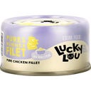 Lucky Lou Extra Food - Kipfilet in Bouillon