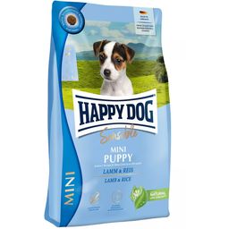 Happy Dog Trockenfutter Sensible Mini Puppy - 4 kg