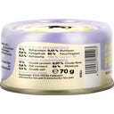 Lucky Lou Extra Food csirkefilé lében - 70 g