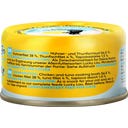 Extra Food -Tonijn & Kipfilet in Bouillon - 70 g